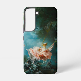 The Swing Fragonard Samsung Galaxy Case