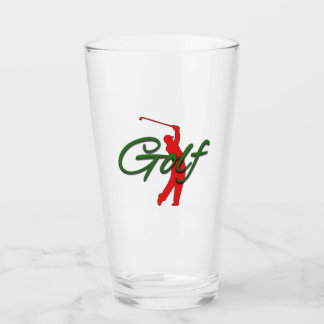 The Swing Glass