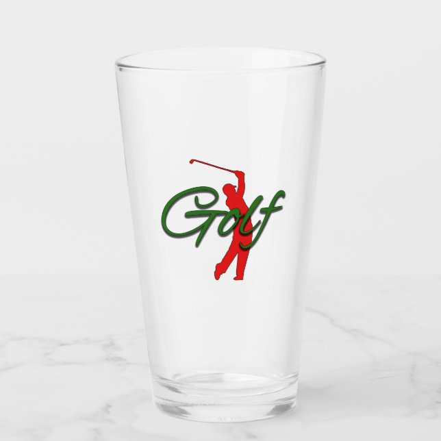 The Swing Glass (Front)