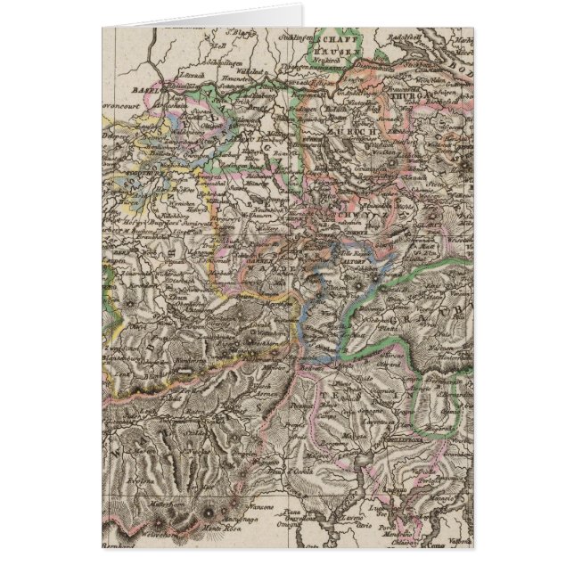 the Switzerland (Front)