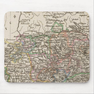 the Switzerland Mouse Pad