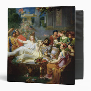 The Sword of Damocles Binder
