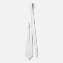 The Sword of the Spirit Tie