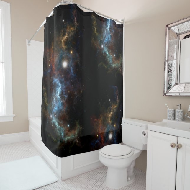 The Sydeous Nexus Cluster (In Situ)