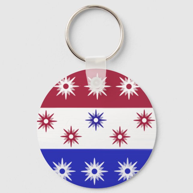 The Symbol - Keychain (Front)