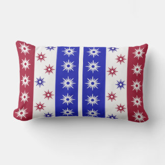 The Symbol - Lumbar Pillow