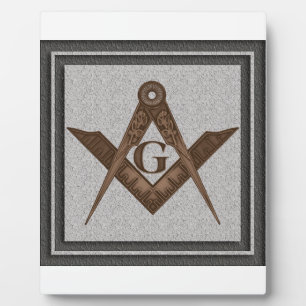 The Symbol Plaque