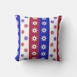 The Symbol - Throw Pillow