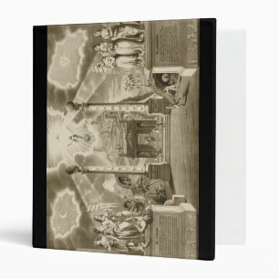 The Symbols in History Binder