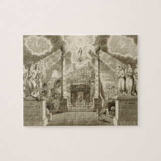 The Symbols Jigsaw Puzzle