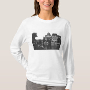 The synagogue at Nuremberg, c.1910 T-Shirt