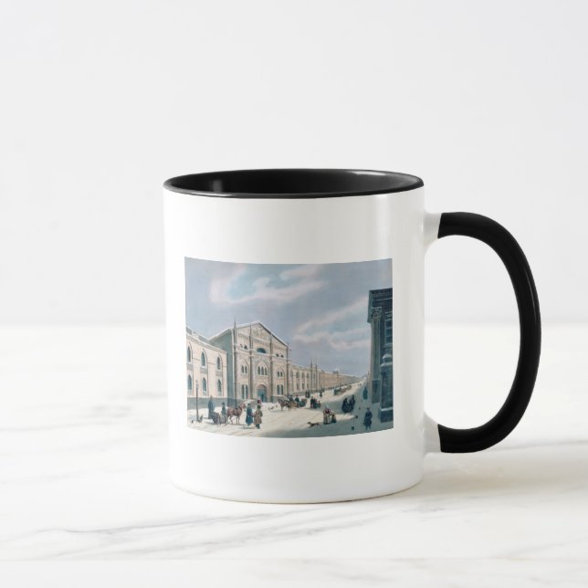 The Synodal Printing house Mug (Right)