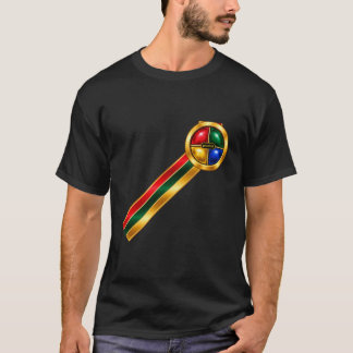 The t-shirt