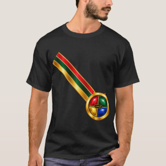 The T-shirt