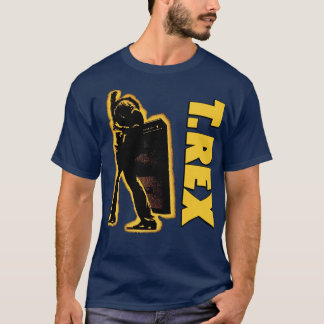 The T Slider T-Shirt