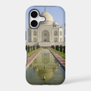 The Taj Mahal, Agra, Uttar Pradesh, India,