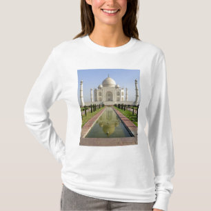 The Taj Mahal, Agra, Uttar Pradesh, India, T-Shirt