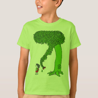 The Taking Tree T-Shirt