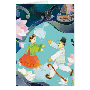 The Tale of Shim Chung