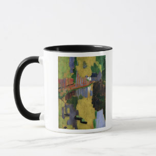 The Talisman Mug