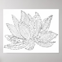 The Talking Lotus