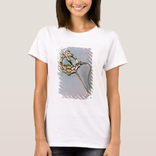 The Tara Brooch, from Bettystown, County Meath (ca T-Shirt