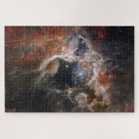 The Tarantula Nebula | NIRCam | JWST