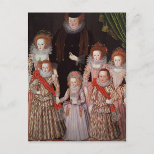 The Tasburgh Group: Lettice Cressy Postcard