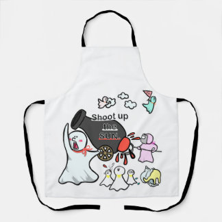 The Task Force You Are Doing Apron