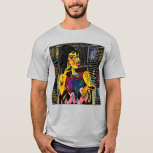 The Tattooed Star T-Shirt