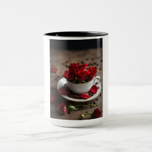 "The Tea Cup Emporium