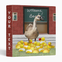 The Teacher's Pet