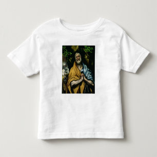 The Tears of St Peter, late 1580s Toddler T-shirt
