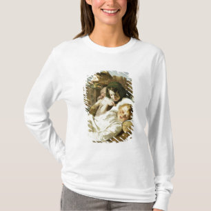 The Tease T-Shirt