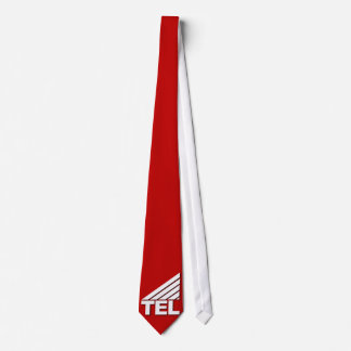 The TEL Tie v2.0