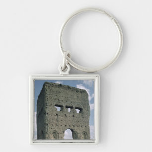 The Temple of Janus, Tene I Keychain