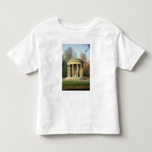 The Temple of Love in the Parc du Petit Toddler T-shirt