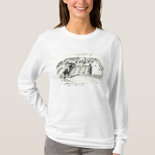 The Temple T-Shirt