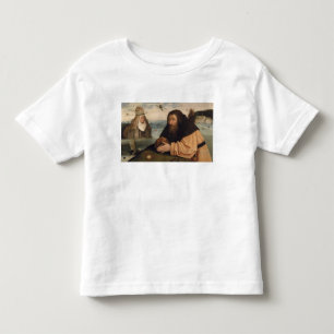 The Temptation of St. Anthony 2 Toddler T-shirt