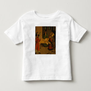 The Ten Commandments, 1516 Toddler T-shirt