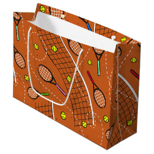 The Tennis Game Gift Bag