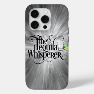 The Tequila Whisperer Case-Mate iPhone Case