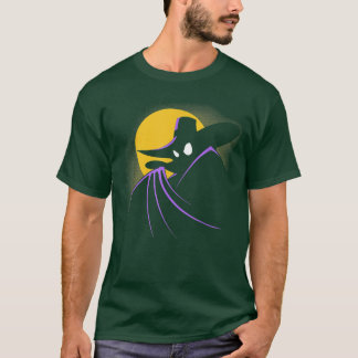 The Terror That Flaps In The Night  T-Shirt