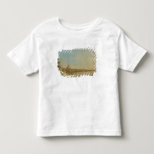 The Thames from the Terrace of Somerset House Look Toddler T-shirt