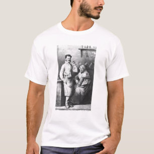 The Thenardier T-Shirt