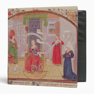 The Theory of Intellectual Virtues Binder