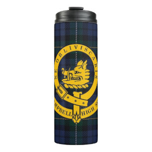 The Thermal Flask Tumbler