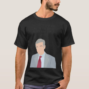 The Thick Of It T-Shirt