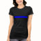 The Thin Blue Line