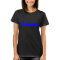 The Thin Blue Line